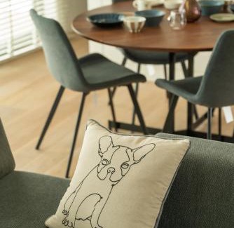 Koshi Villa | -Mova Villa Koshi Daiwa 2-近阿蘇 熊本城 各類溫泉 台積電 合志獨棟民宿 體驗當地生活