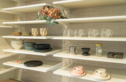 Koshi Villa | -Mova Villa Koshi Daiwa 3-近阿蘇 熊本城 各類溫泉 台積電 合志獨棟民宿 體驗當地生活