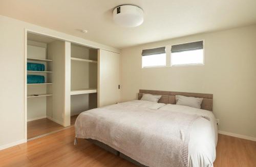 Koshi Villa | -Mova Villa Koshi Misawa 1-近阿蘇 熊本城 各類溫泉 台積電 合志獨棟民宿 體驗當地生活