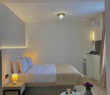 Sarajevska Apartment | Move In Apartments
