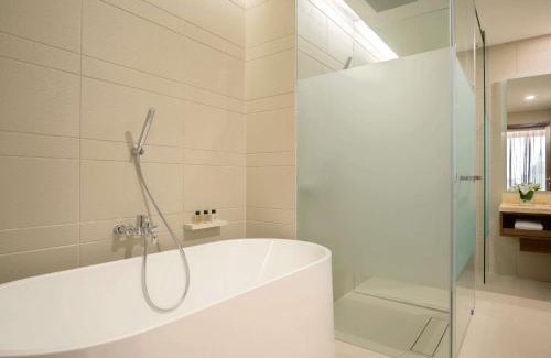 Sepang Hotel | Movenpick Hotel & Convention Centre KLIA