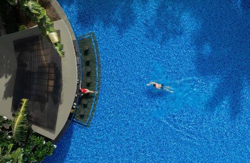 Yapak Resort | Movenpick Resort & Spa Boracay