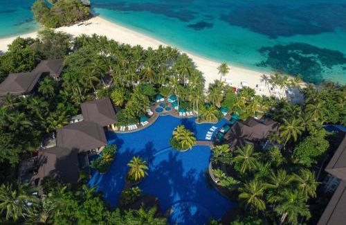 Yapak Resort | Movenpick Resort & Spa Boracay