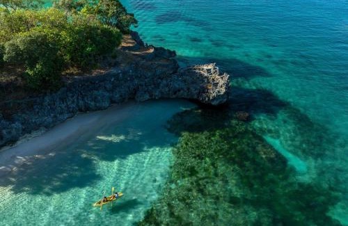 Yapak Resort | Movenpick Resort & Spa Boracay