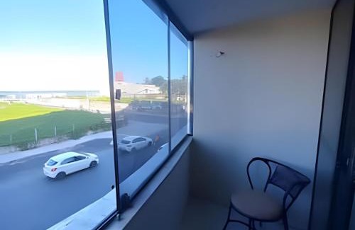 Praia do Meio Apartment | MoviHosts Ayambra I Próximo ao Centro