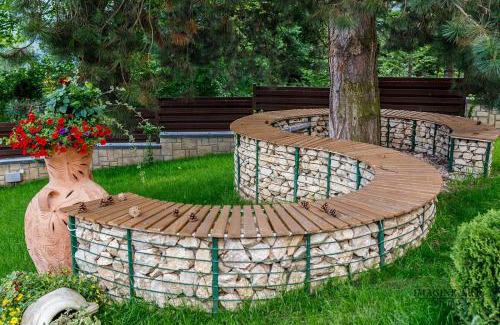 Sinaia Hotel | Moviliţa Residence