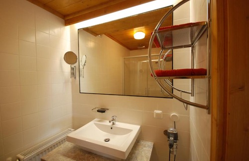 Wimpassing Hotel | Moving Rooms