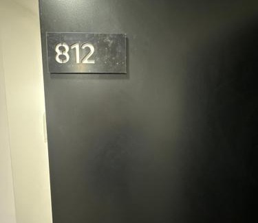 Villa Crespo Apartment | MOVISTAR ARENA PREMIUM THAMES 56 8 piso 812 Cocheras y Seguridad