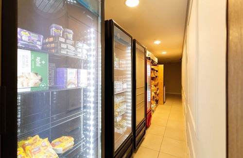 Santa Ifigenia Apartment | Movva SP
