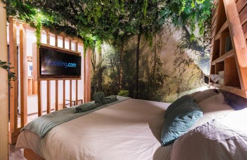 Begard House | Mowgli Gite Jungle