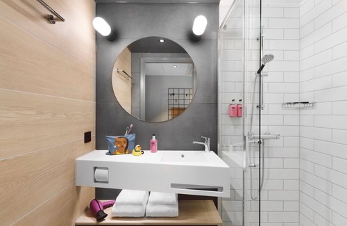 Tromso Hotel | Moxy Tromso