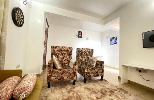Mabibe House | Moyo home