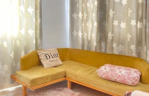 Mabibe House | Moyo home