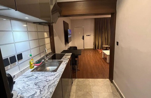 Abuja Hotel | Moz One Apartments
