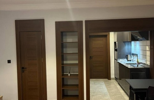 Abuja Hotel | Moz One Apartments