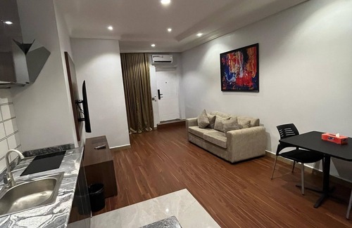 Abuja Hotel | Moz One Apartments