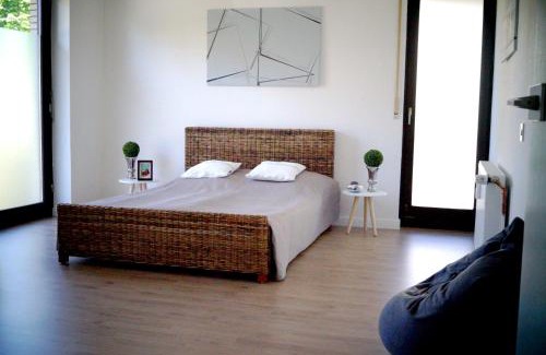 Edinghausen House | Mozart34