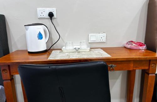 Mentakab House | MP Homestay 1-Masterbedroom