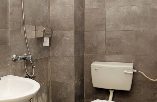 Kampung Ladang Tok Pelam Hotel | MP Hostel