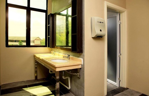 Kampung Ladang Tok Pelam Hotel | MP Hostel