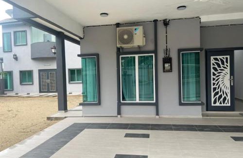 Mentakab House | MP House