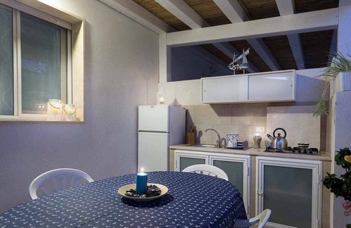 Marina di Modica House | (MP62) Modern studios with veranda 150 mt from the sea