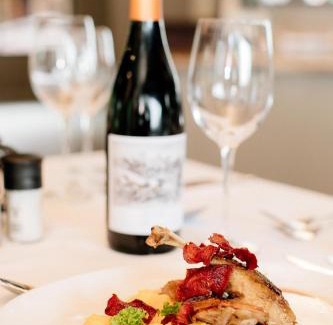 Pongola Cabin | Mpeti Lodge