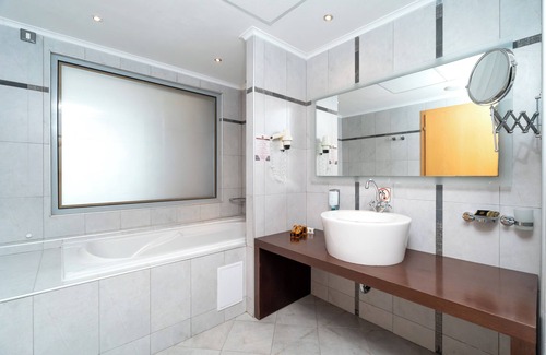 Elenite Hotel | MPM Hotel Zornitza Sands