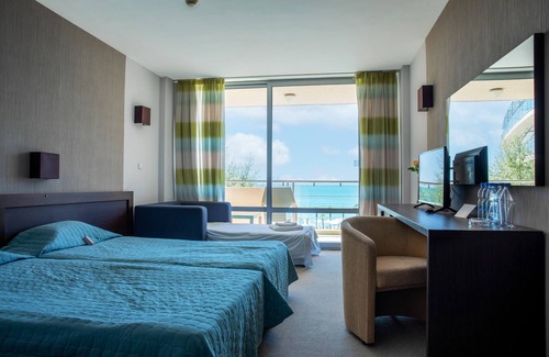 Elenite Hotel | MPM Hotel Zornitza Sands