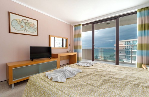 Elenite Hotel | MPM Hotel Zornitza Sands