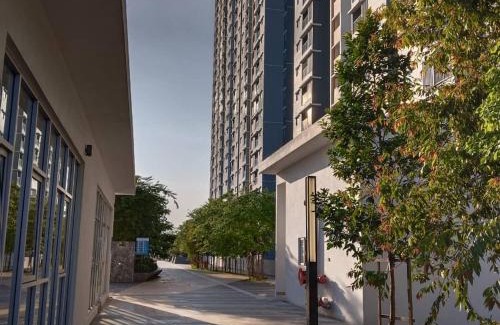 Kota Warisan Apartment | MQA Homestay