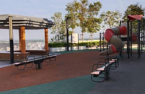 Kota Warisan Apartment | MQA Homestay