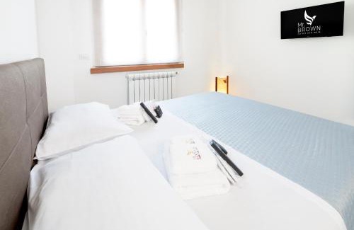 Monteverde Apartment | Mr Brown - Monteverde House