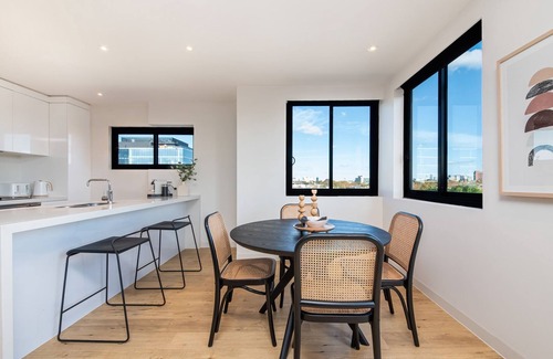 Abbotsford Apartment | Mr Gipps by Property Mums
