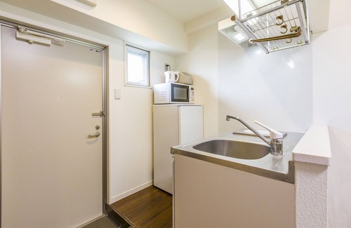 Makishi Apartment | Mr.KINJO EMINENCE INN MAKISHI