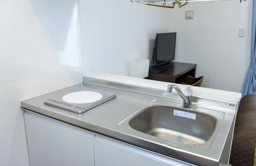 Makishi Apartment | Mr.KINJO EMINENCE INN MAKISHI