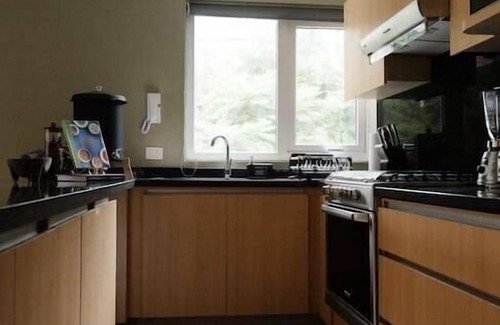 Colonia Cuauhtemoc Apartment | Mr. W | 2BR Reforma Financial Zone