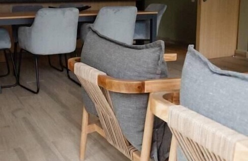 Colonia Cuauhtemoc Apartment | Mr. W | 2BR Reforma Financial Zone