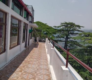 Chakrata House | MRB Residency By StayApart