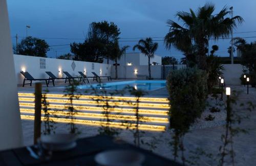 Mazara del Vallo Apartment | MrBrown - Cinzia Resort Beach