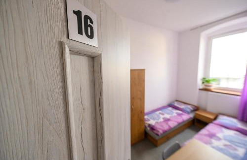 Raciborz Hostel | MRU Rooms