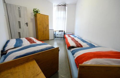 Raciborz Hostel | MRU Rooms