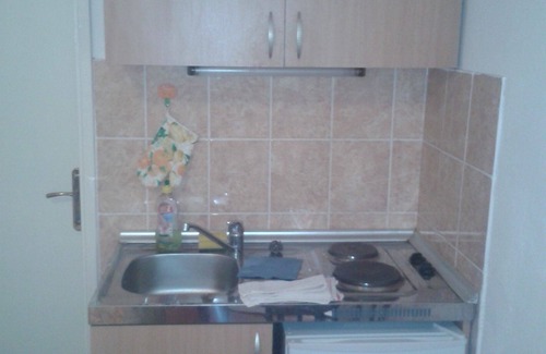Petrovac House | Mrvaljevic Apartments