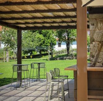 Arouca Hotel | MS Collection Arouca - Mosteiro de Arouca