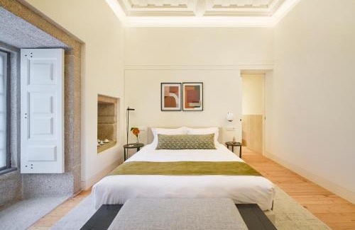 Arouca Hotel | MS Collection Arouca - Mosteiro de Arouca