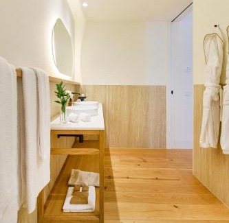 Arouca Hotel | MS Collection Arouca - Mosteiro de Arouca