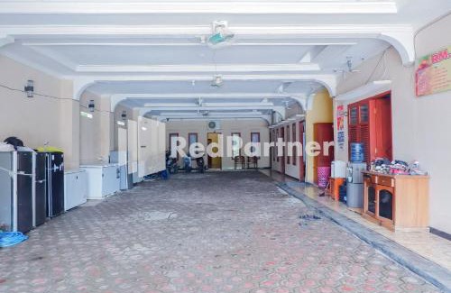 Pangandaran Hotel | MS Hotel Pangandaran Mitra RedDoorz