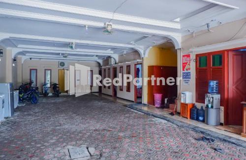 Pangandaran Hotel | MS Hotel Pangandaran Mitra RedDoorz