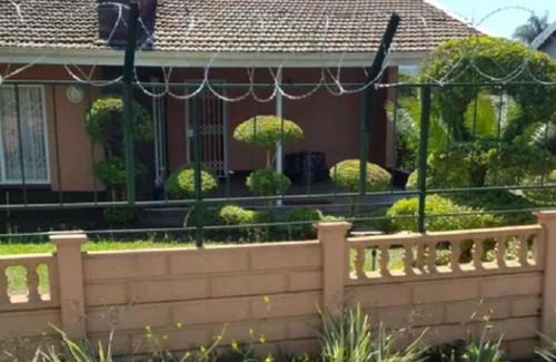 Pietermaritzburg Apartment | MS Self-Catering