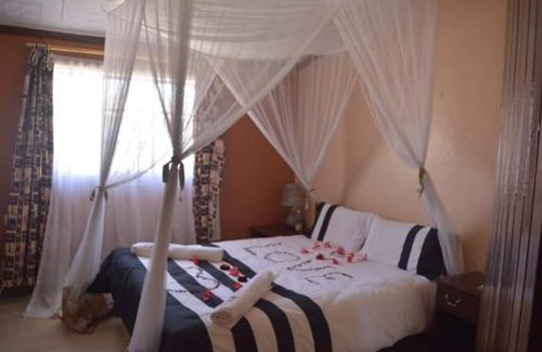 Nakuru House | Msafiri Rift Lodge